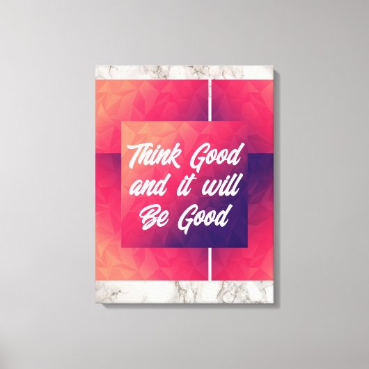 Uitgerekte Canvasprint Canvas Afdruk (Voorkant)