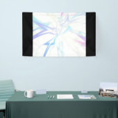 Uitgerekte sterren spandoek (Beurs)