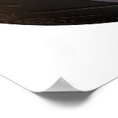 Uitgeschakelde cyclus poster (Hoek)