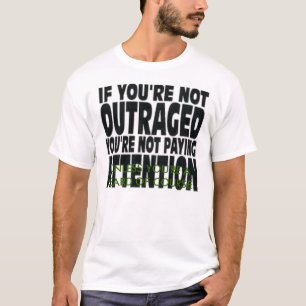 UITGESLOTEN T-SHIRT