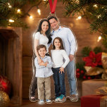 Uitgesneden 3-dimensionaal mobiel Ornament Fotobeeldje Ornament<br><div class="desc">Maak kennis met ons 3-dimensionale mobiele Ornament met Photo Cut-Out - een unieke en betoverende manier om uw favoriete foto's te laten zien! Met dit vernieuwende ornament komen uw dierbare herinneringen tot leven, waardoor een boeiend display ontstaat dat een vleugje magie toevoegt aan elke ruimte. Het 3-dimensionale mobiele Ornament Photo...</div>