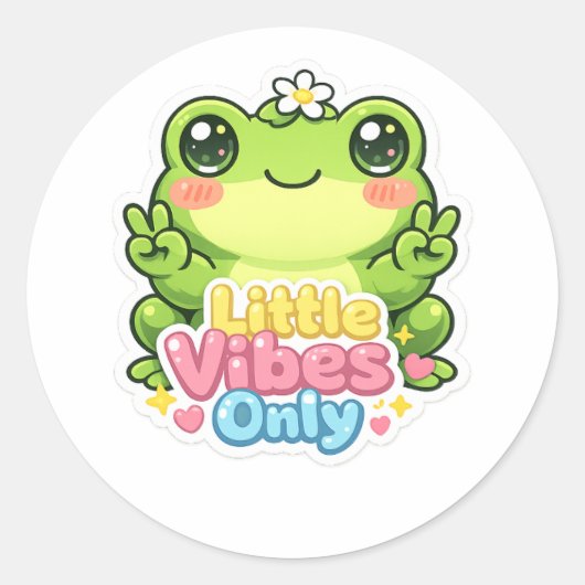 UITGESNEDEN STICKER (Voorkant)