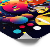 UITGESPLITST 2 POSTER (Hoek)