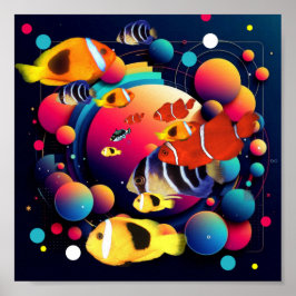 UITGESPLITST 2 POSTER