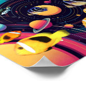 UITGESPLITST 6 POSTER (Hoek)