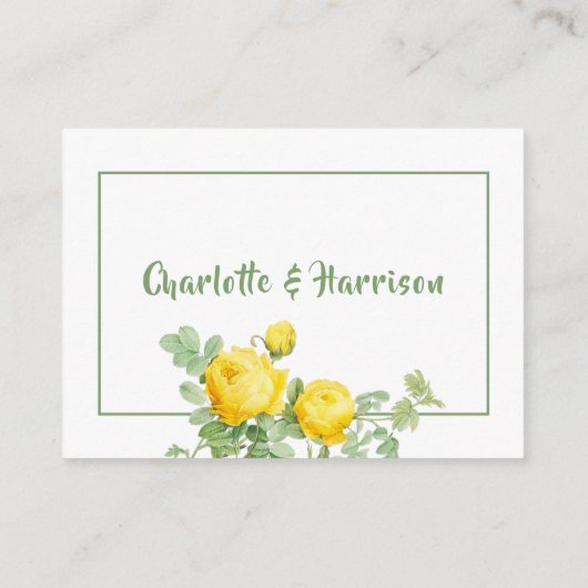 Uitgestelde aankondiging huwelijk (Achterkant)