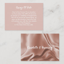 Uitgestelde aankondiging huwelijk