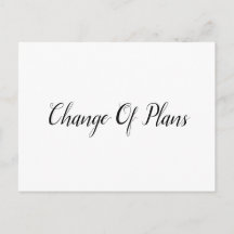 Uitgestelde bruiloft