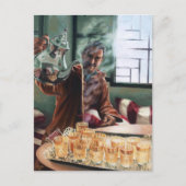 Uitgestroomd - briefkaart 2011 (Voorkant)