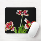 Uitgetapt Muismat (Met muis)