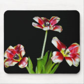 Uitgetapt Muismat (Voorkant)