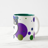 UITGEVAARDIGDE Mok Twindenergie (Voorkant rechts)