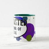 UITGEVAARDIGDE Mok Twindenergie (Center)