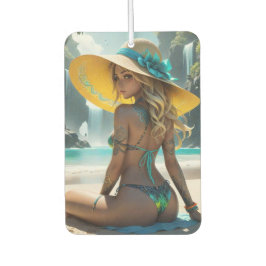 Uitgeverij: Svace 05 Luchtverfrisser