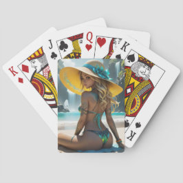 Uitgeverij: Svace 05 Pokerkaarten