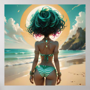 Uitgeverij: Svace 05 Poster