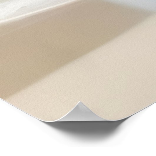 Uitgeverij: Svace 10 Poster (Hoek)