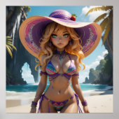 Uitgeverij: Svace 10 Poster (Voorkant)