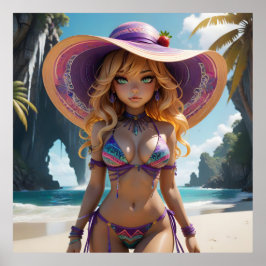 Uitgeverij: Svace 10 Poster