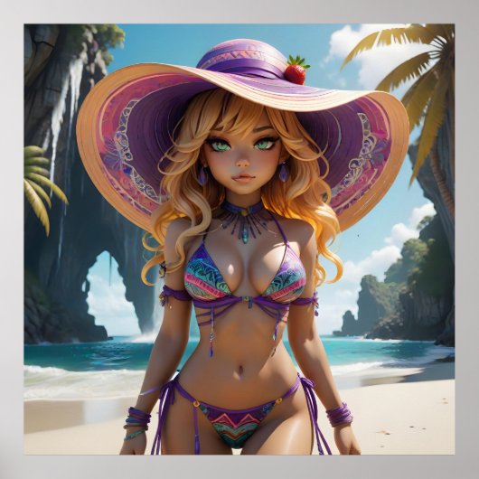 Uitgeverij: Svace 10 Poster (Voorkant)