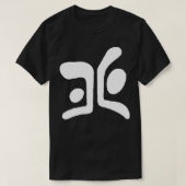 Uitgeworpen Ulukai Classic T Shirt (Design voorkant)