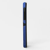 Uitgezonderlijk Case-Mate iPhone Case (Achterkant/links)