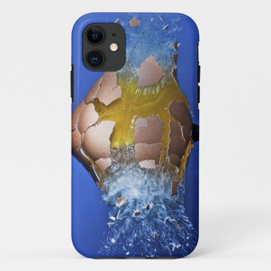 Uitgezonderlijk Case-Mate iPhone Case (Achterkant)