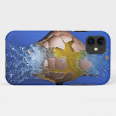 Uitgezonderlijk Case-Mate iPhone Case (Achterkant (horizontaal))