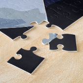 Uitgraving - Madeira, Portugal Legpuzzel (Zijkant)