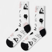 Uitgraving Sokken (Links)