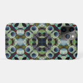 uitheemse eieren Case-Mate iPhone case (Achterkant (horizontaal))