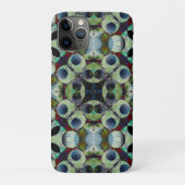 uitheemse eieren Case-Mate iPhone case (Achterkant)