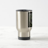 uitheemse grays mok (Center)