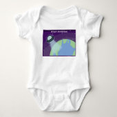 uitheemse invasie romper (Voorkant)