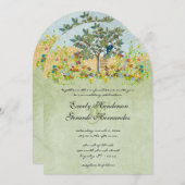  uitingen van gevechtsvogels op de fruitbomen kaart (Voorkant / Achterkant)