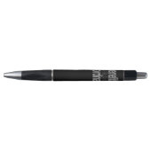 Uitkeringscoördinator Pen (Voorkant)