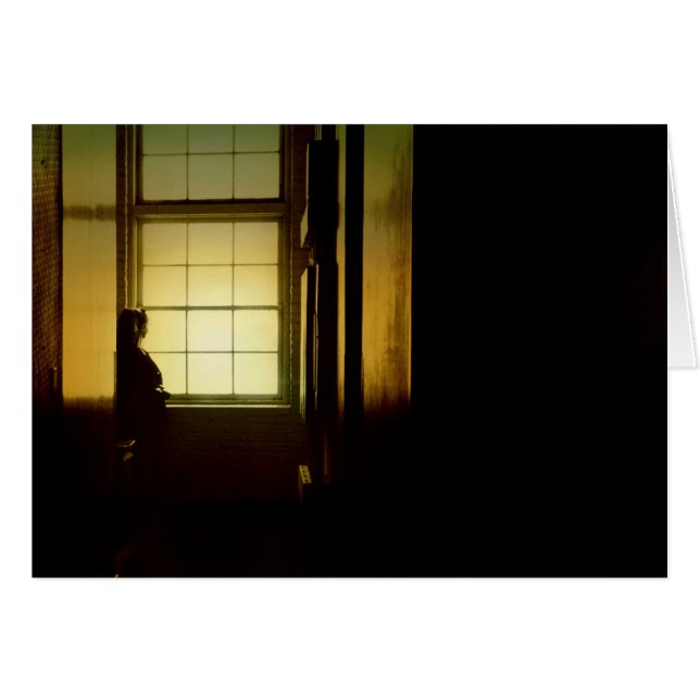 uitkijken (Voorkant Horizontaal)