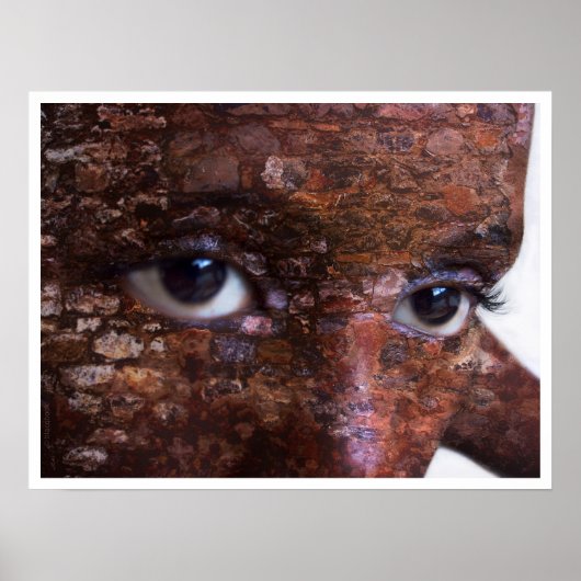 uitkijken poster (Voorkant)