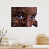 uitkijkend poster (Keuken)
