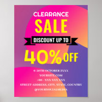 UITKLARING SALE KORTING SHOP