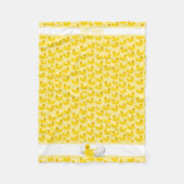 Uitkomen Binnenkort Baby Deken (Voorkant)