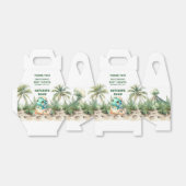 Uitkomen Binnenkort Baby shower Dinosaurus Favorie Bedankdoosjes (Uitgevouwen)