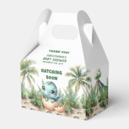 Uitkomen Binnenkort Waterverf Baby Boy Favoriet Bo Bedankdoosjes