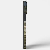 uitkomen op een oude retro-onderzeeër Case-Mate iPhone case (Achterkant / Rechts)