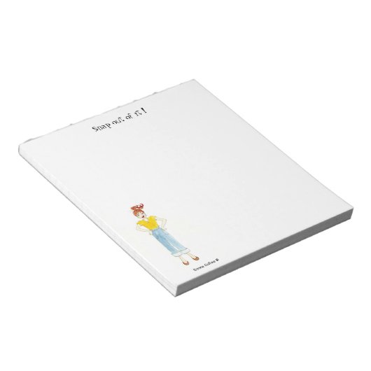 Uitlijnen Notitieblok (Schuin)