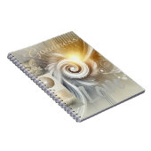 Uitlijning Notitieboek (Rechterzijde)
