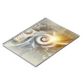 Uitlijning Notitieboek (Linkerzijde)