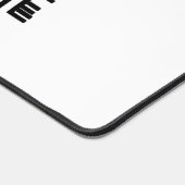 Uitlijningsprobleem Technische Studio Bureaumat (Hoek)