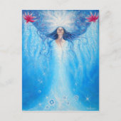 Uitloop Briefkaart (Voorkant)