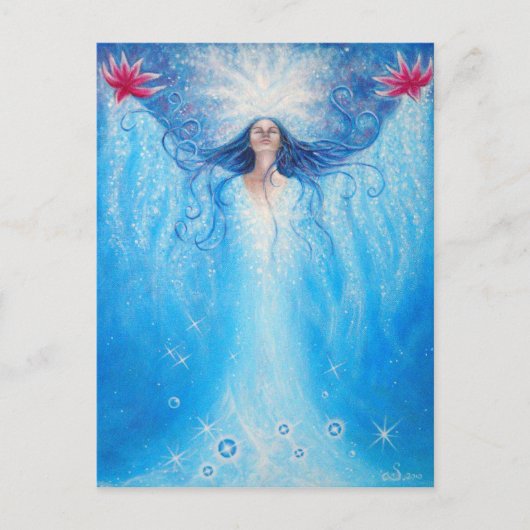 Uitloop Briefkaart (Voorkant)